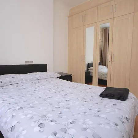 Great Flat Located In Trendy Soho Apartment London Exterior photo
