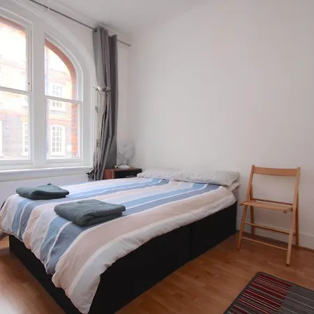 Great Flat Located In Trendy Soho Apartment London Exterior photo