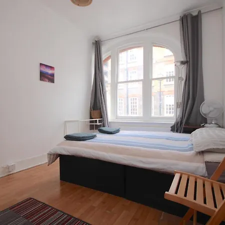 Great Flat Located In Trendy Soho Apartment London Exterior photo