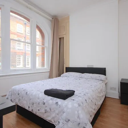 Great Flat Located In Trendy Soho Apartment London Exterior photo