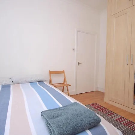 Great Flat Located In Trendy Soho Apartment London Exterior photo